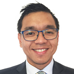 Dr. Mohd Shahrirramri Mohd Shif