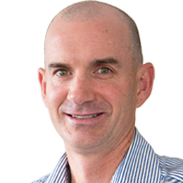 Mr. Tom Hassell (Physiotherapist)