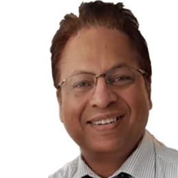 Dr. Sanjiv Lath