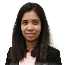 Dr. Sajini Basnayake