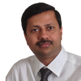 Dr. Biju George