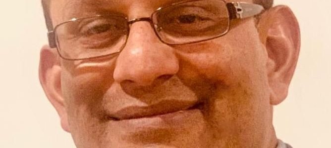 Dr Soumyadeep (Deep) Bose