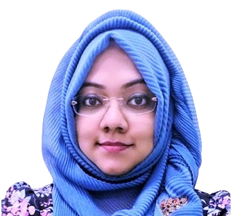 Dr Tahera Khanom