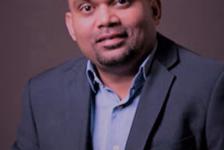 Dr Shanka Karunarathne